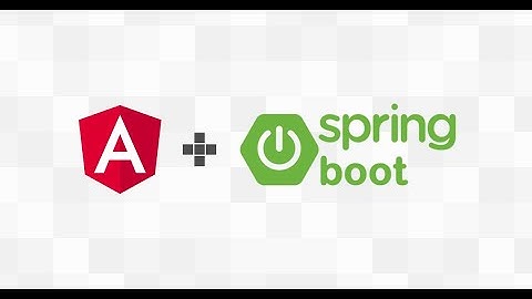 Develop Rest Service with Spring Boot and Consume Rest Service in Angular JS with HTTPClient modeule