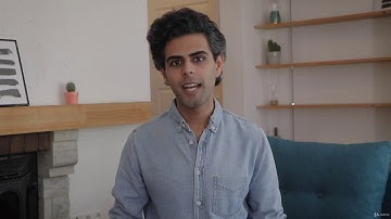 Mobile App - Section Intro