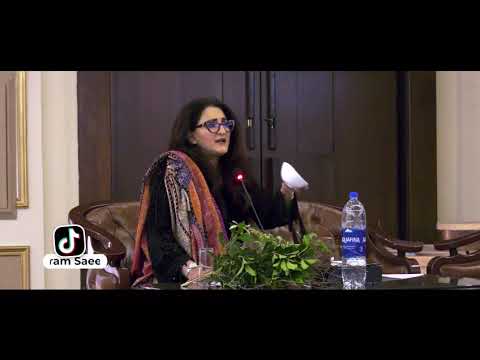 Self Love Vs. Selfishness | Eram Saeed