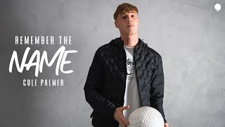 Cole Palmer | From the parks of Manchester to Chelsea
