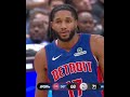3rd Quarter Highlights  l  Pistons at Wizards  l 10.10.26