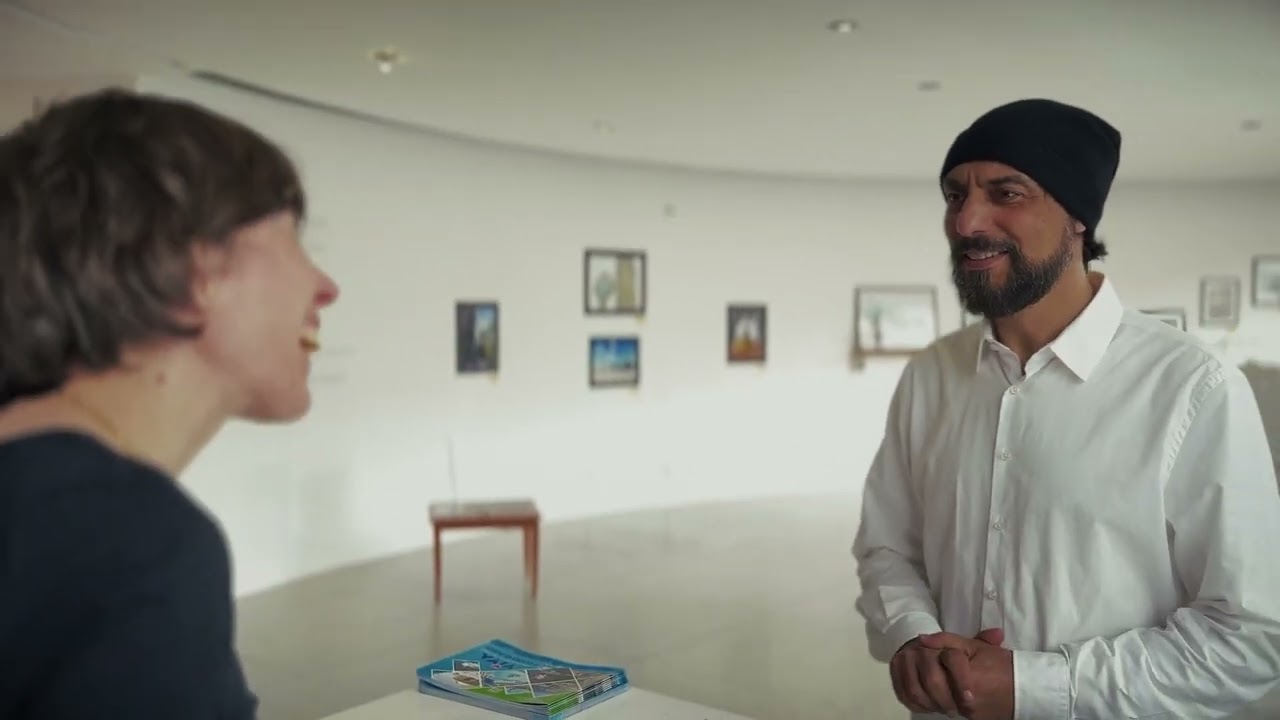 Turismo Industrial “A transformação da Lã»