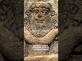 The Epic of Gilgamesh  The World’s First Great