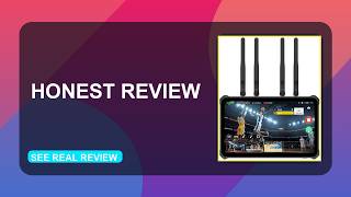 Magewell Director One 55260 All in One Live Honest Review 2026 screenshot 2