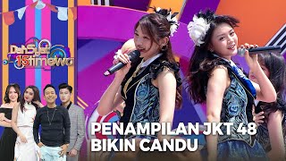 JKT 48 - Flying High | DAHSYATNYA 15 ISTIMEWA