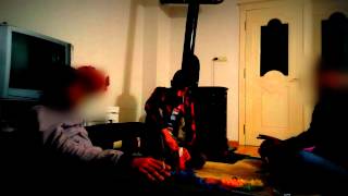 Oy Karagözlüm Oy Başımın Belası