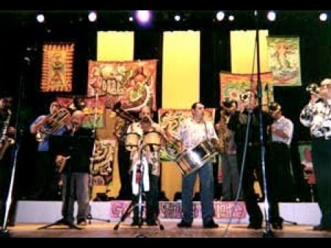 Fanfare Ciocarlia ファンファーレ・チォカリーア＊4セット Fanfare Ciocarlia（ファンファーレ・チォカリーア）｜ジプシー