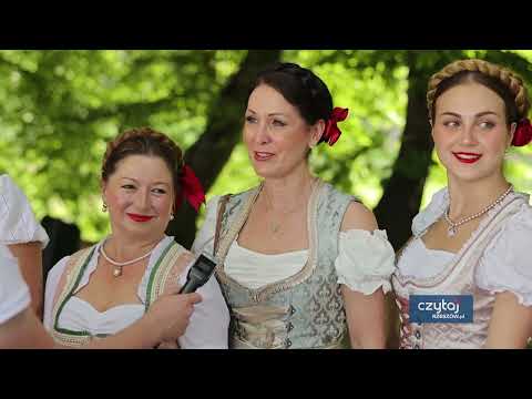 Festiwal Zespołów Folklorystycznych w Rzeszowie