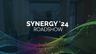 StarCompliance Synergy ‘24 Roadshow Promo
