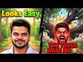 I Thought This Game Was Easy… BIG MISTAKE | Most Annoying Rage Game Ever 💀🌳 #treeshateyou