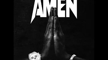 Desiigner - Amen - Boom Bap Remix (Prod: Cultxre)