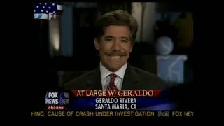 Geraldo Rivera Interviews Michael Jackson : "Michael Jackson Case Exposed" *2005* Before the Trial