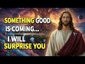 Jesus Says : Your story is to change… I will rewrite it