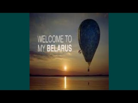 Welcome To My Belarus (Insturmental)