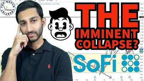 THIS IS GOING TO BE WILD! SoFi Technologies Stock (SOFI) | Technical Analysis with Price Targets.
