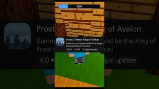 BEST MOBILE GAME 🎮 IN 2027 👍🏼#games #roblox
