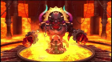 Ys Origin - Hugo Hard Difficulty - Part 03