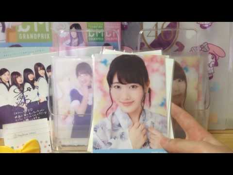 乃木坂46 生写真トレ品紹介⊿⊿