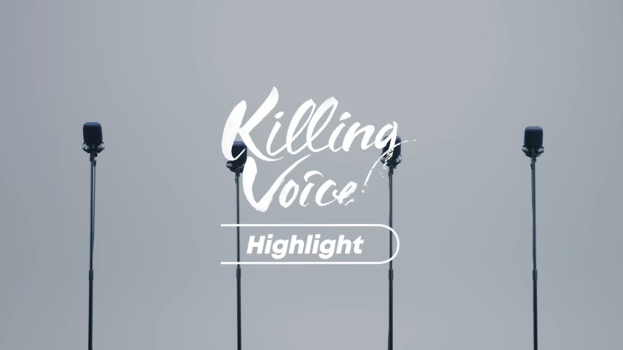 Highlight/Beast Killing Voices! Watch Along! Did I Underestimate Them?