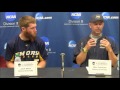Division III World Series postgame: Emory falls to UW-Whitewater