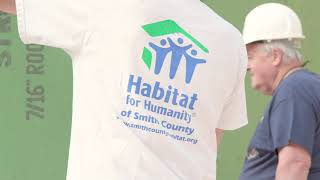 Construction Management with Habitat for Humanity