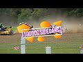 Bantasia 1 Grasstrack- 1000cc Sidecars