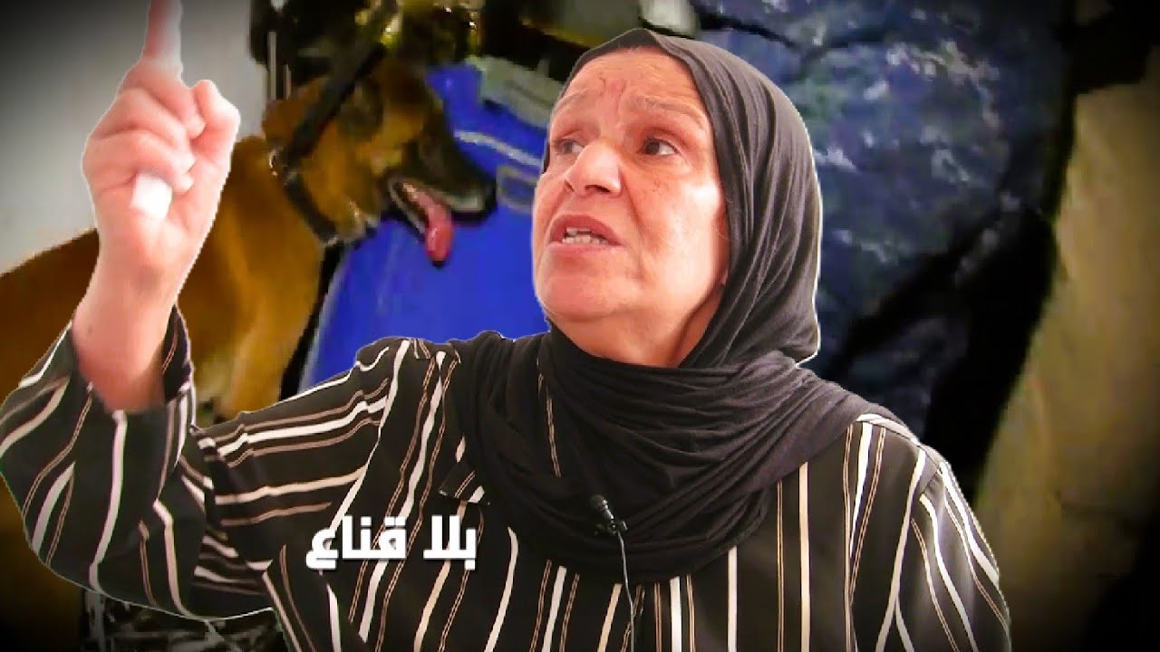 جريـ ـمة مرعبة..وجد حبيبته مقتـ ـولة في غرفة النزل؟حكم عليه مؤبد ووالدته تبرئه وتتهم مافيا دولية؟!