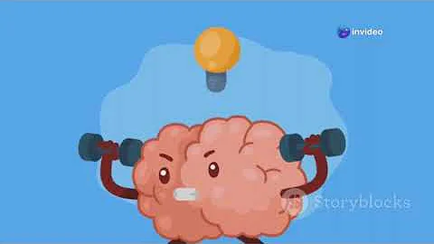 How your Muscles Grow - The Dr. Binocs Show BEST LEARNING VIDEOS For Kids Peekaboo Kidz