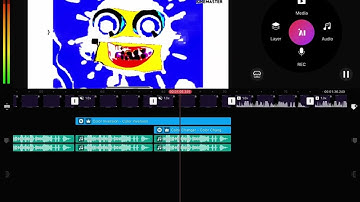 How to make g major 6-10 on KineMaster