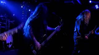 Immolation Rudeboy Club Bielsko-Biała 28-11-2019 (2)