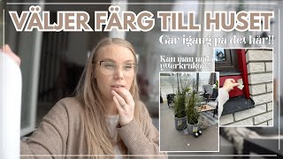 DAGS FÖR BUDGETMAKEOVER? | VLOGG