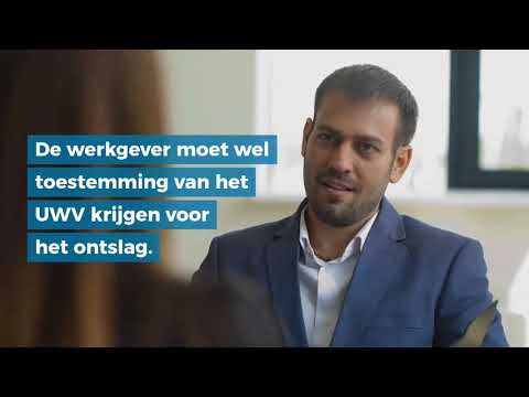 Video: Hoe Te Ontslaan Wanneer Een Organisatie Wordt Geliquideerd?