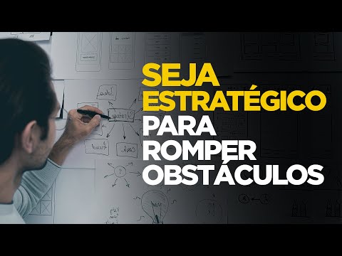 Vídeo: Geoestratégico é uma palavra?