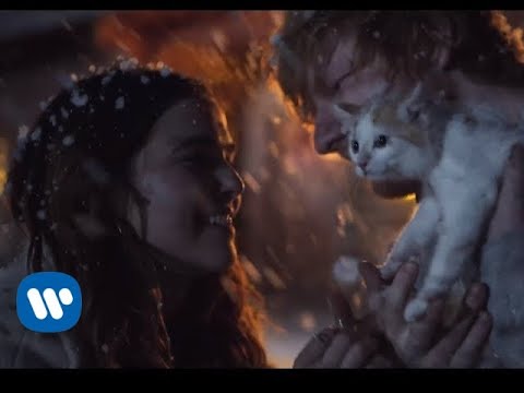 ⁣Ed Sheeran - Perfect (Official Music Video)