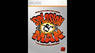 Sound Test Unlocked Best Vgm 1985  Funky Experiment splosion Man