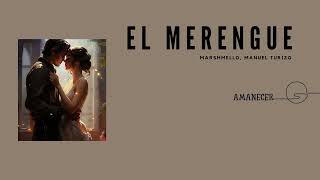 [Letra+Vietsub] El Merengue - Marshmello, Manuel Turizo