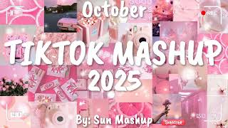 Tiktok Mashup October 💗2025💗 (Not Clean) Resimi