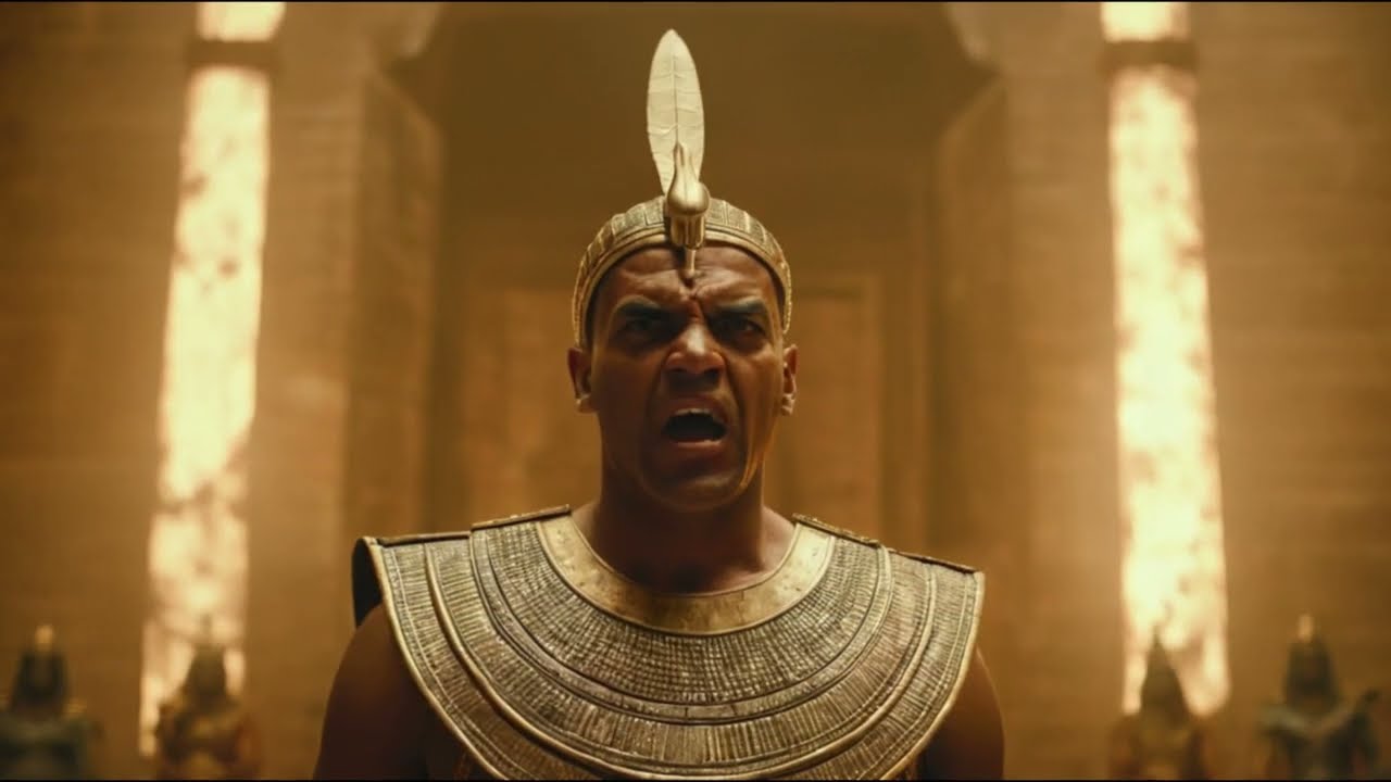 Exodus 10 21 29 Ninth Plague The Darkness YouTube Exodus 10 21 29 Ninth Plague The Darkness YouTube