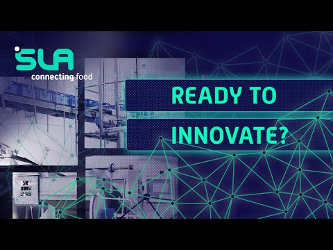 Ready to innovate?