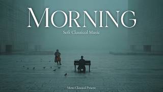 The Most Beautiful Morning Scenes | Soft Piano Classical Music for Reading & Relaxation screenshot 5