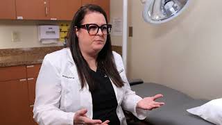 Meet Meredith Brown, FNP | NGPG Orthopedic Surgery & Sports Medicine