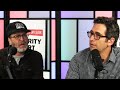 Sam Seder's UNCOMFORTABLE Interview With H. Jon Benjamin