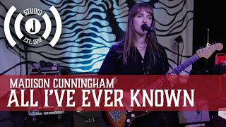 Madison Cunningham  - All I've Ever Known - Studio J Sessions