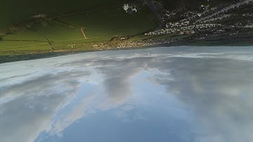 Testing my new gears- Turnigy Evolution & Betaflight