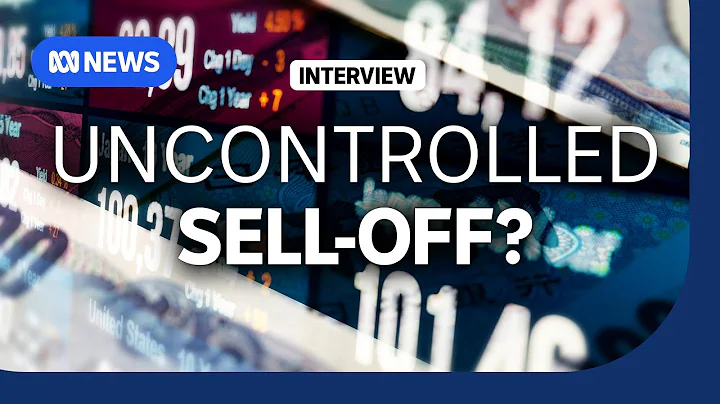 Markets prepare for "chaos and turmoil" as Japan sees dramatic bond yield movements | The Business