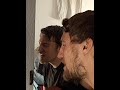 Live Wire Acoustic Cover (Mötley Crüe)