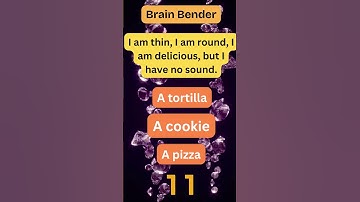 Ep. 93 — The Setup Is Meant to Fool You #riddles #JR #JustRiddlez