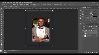 Day 3: How to Resize Images in Photoshop Without Losing Quality (Easy Tutorial)