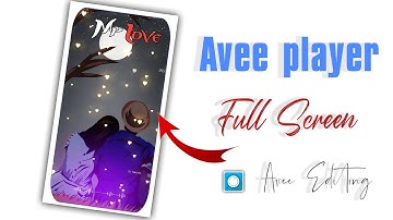 Avee music player template - 2020 | 7s Tamizha Template Download | Avee player