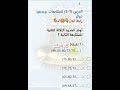 أوجد الحدود الثلاثة المتتابعات 4 بوصفها دوال 2 الوحدة 2 المتتابعات سامي الورثان رياضيات4 